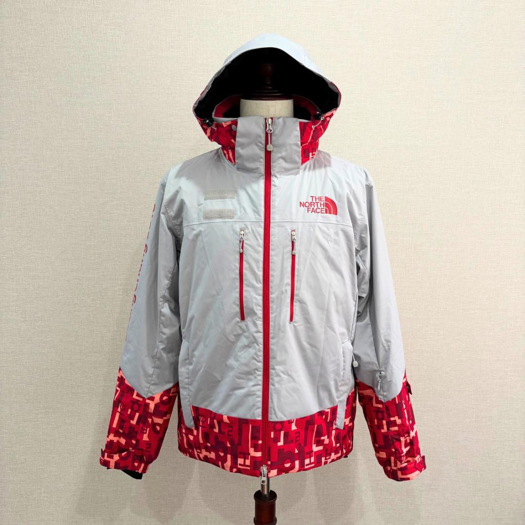THE NORTH FACE 平昌オリンピック限定 スキーウェア セットアップ