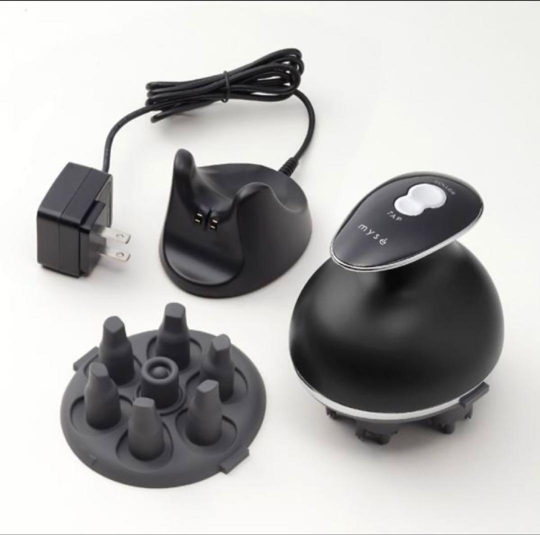 ミーゼ　ヘッドスパリフト　for Men YA−MAN MS-30G