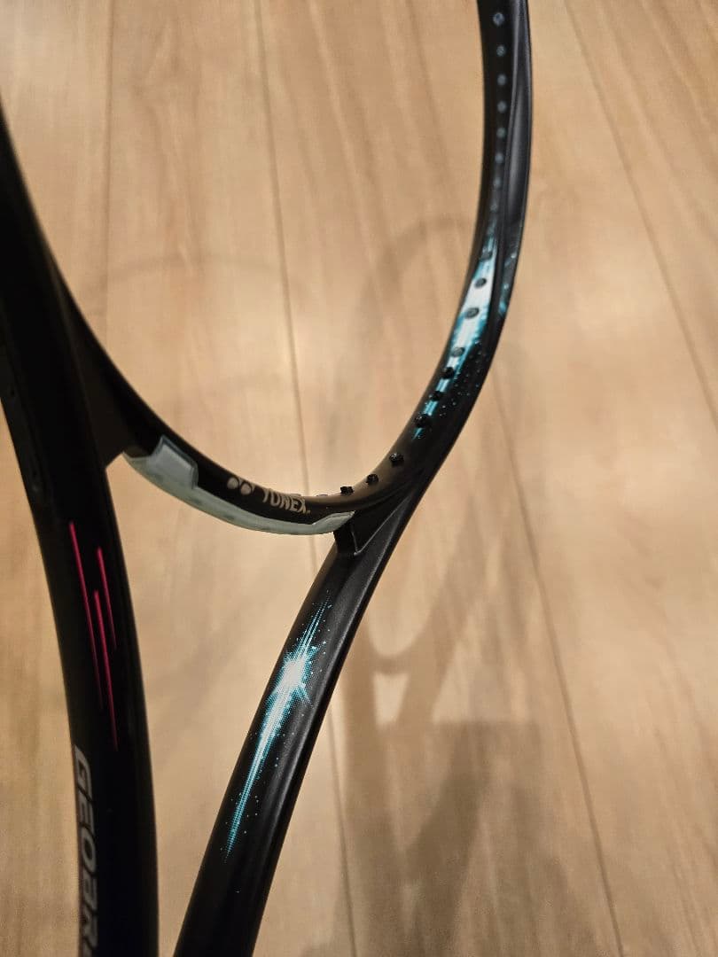 YONEX ジオブレイク50V GEO50V