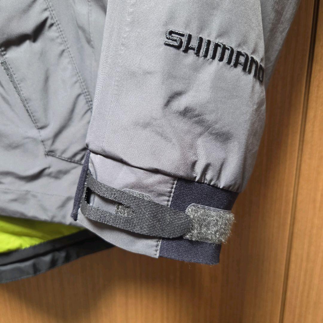 シマノ XEFO GORE-TEX(R) TERRACE Hoody