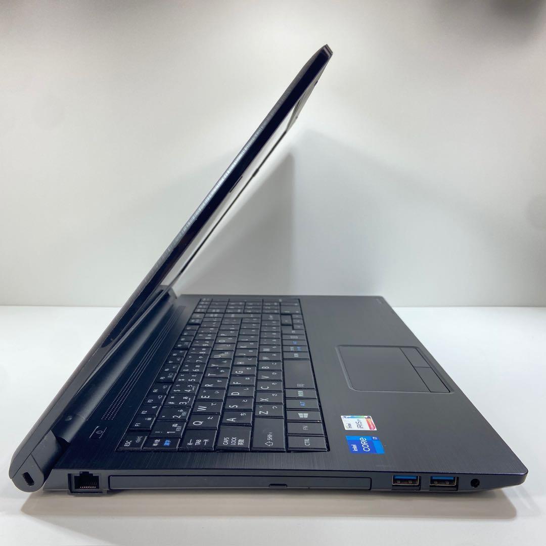 ★2021年製★ ハイスペック 東芝 dynabook Corei7 H29