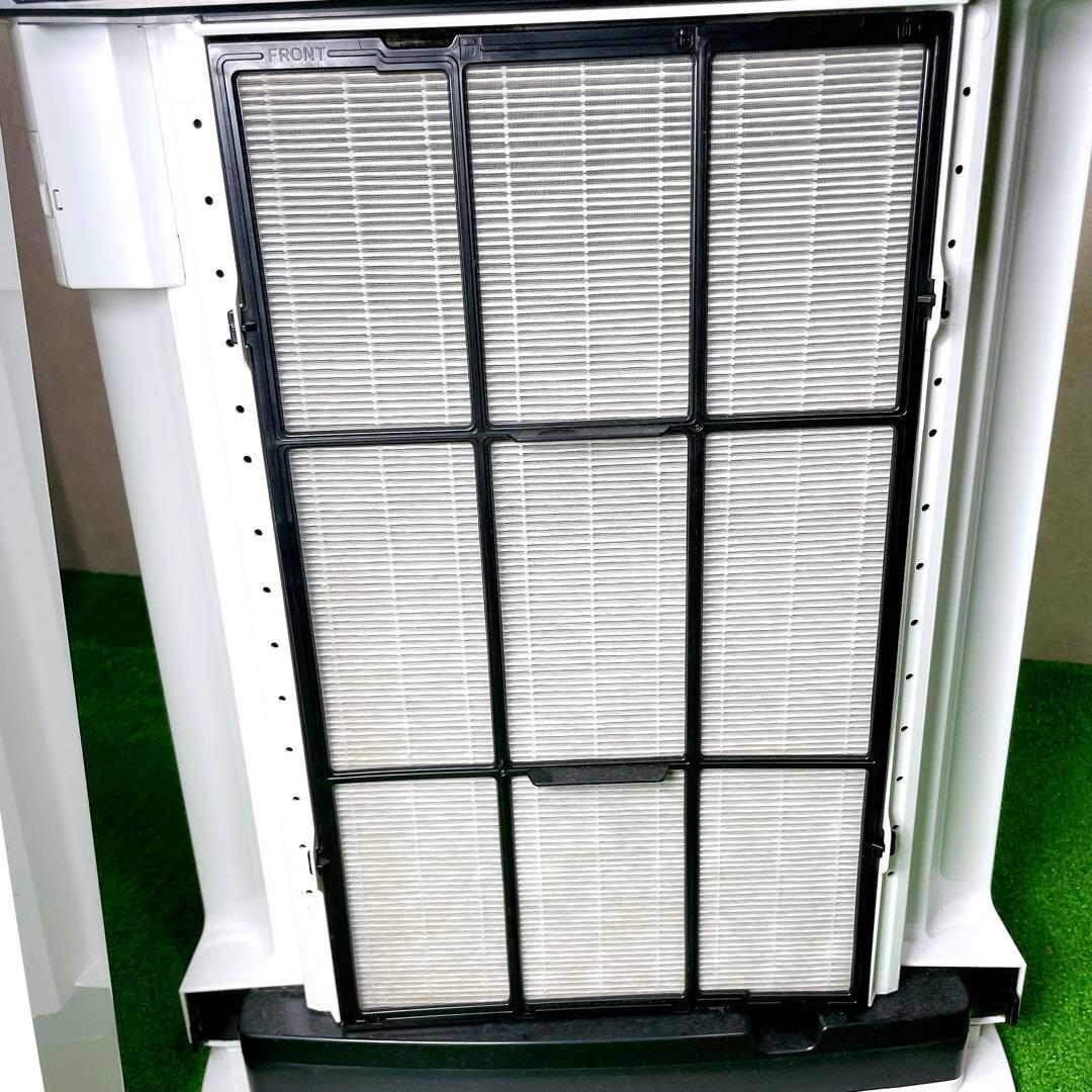 美品！ダイキン 加湿空気清浄機 MCK70VE6-W 2019年製