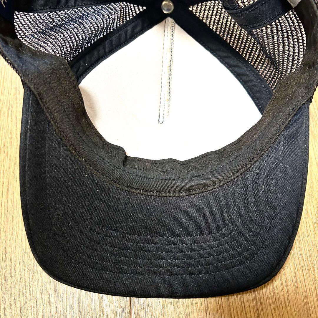 noah × always メッシュキャップ