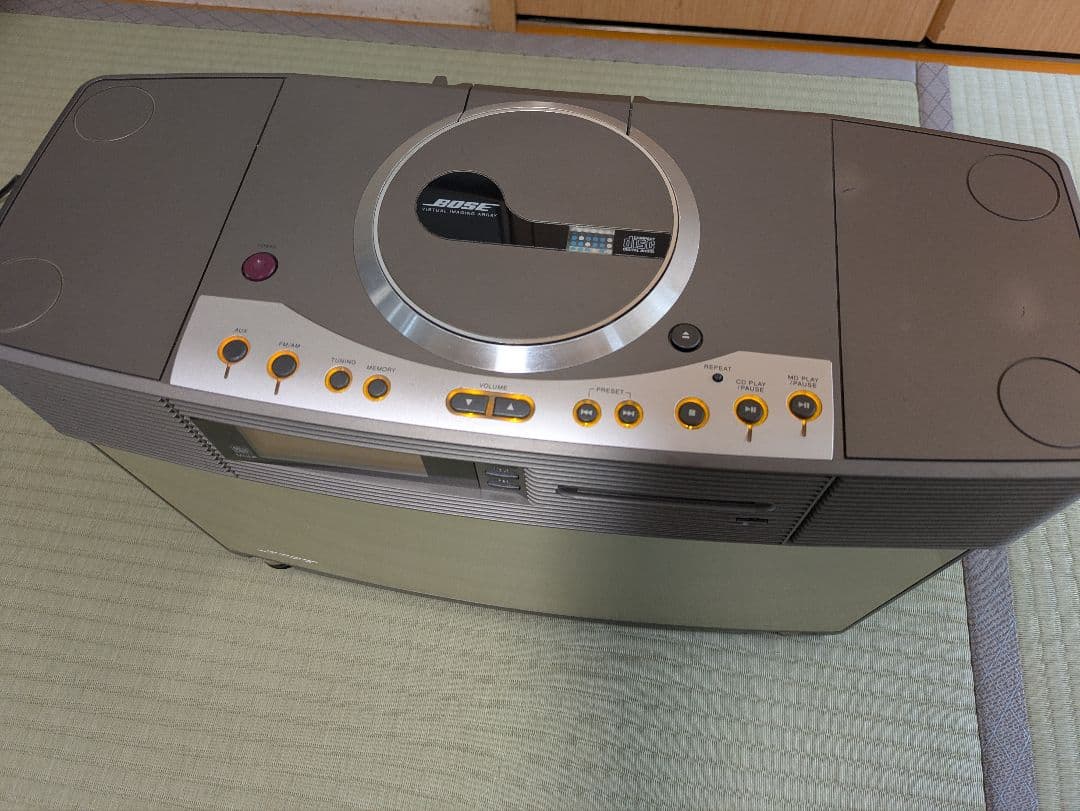 BOSE VIA ボーズ リモコン その他付属品多数あり