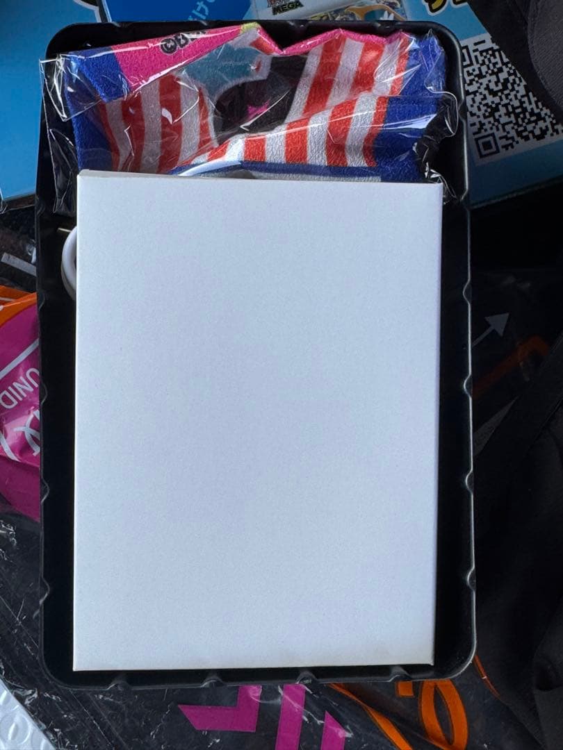 【極美品】Pioneer バンドリガールズバンドパーティ イヤホンSE-CH9T