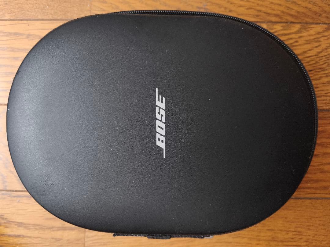 【ティア】BOSE QuietComfort Ultra ヘッドフォン