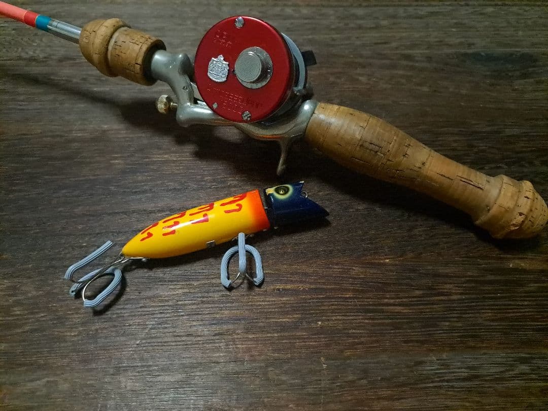 道楽　DOWLUCK 　ドウラク　半信半疑