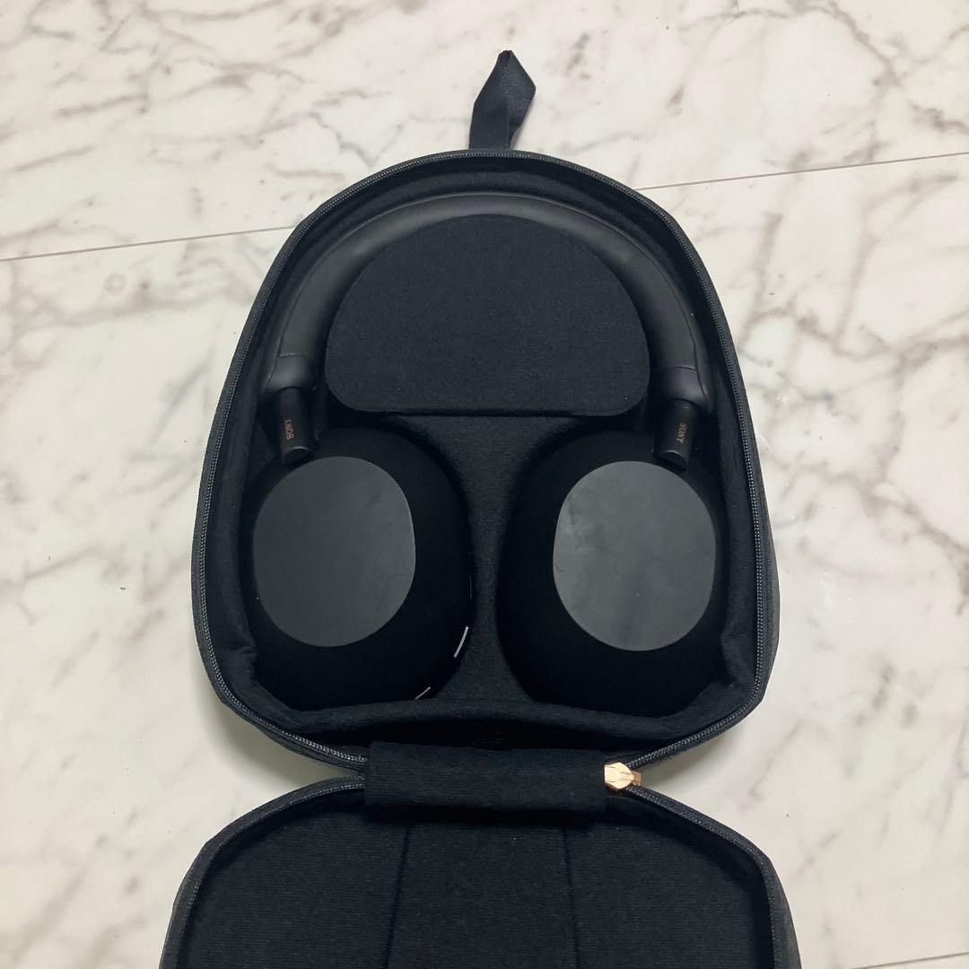 SONYヘッドフォンwh 1000xm5