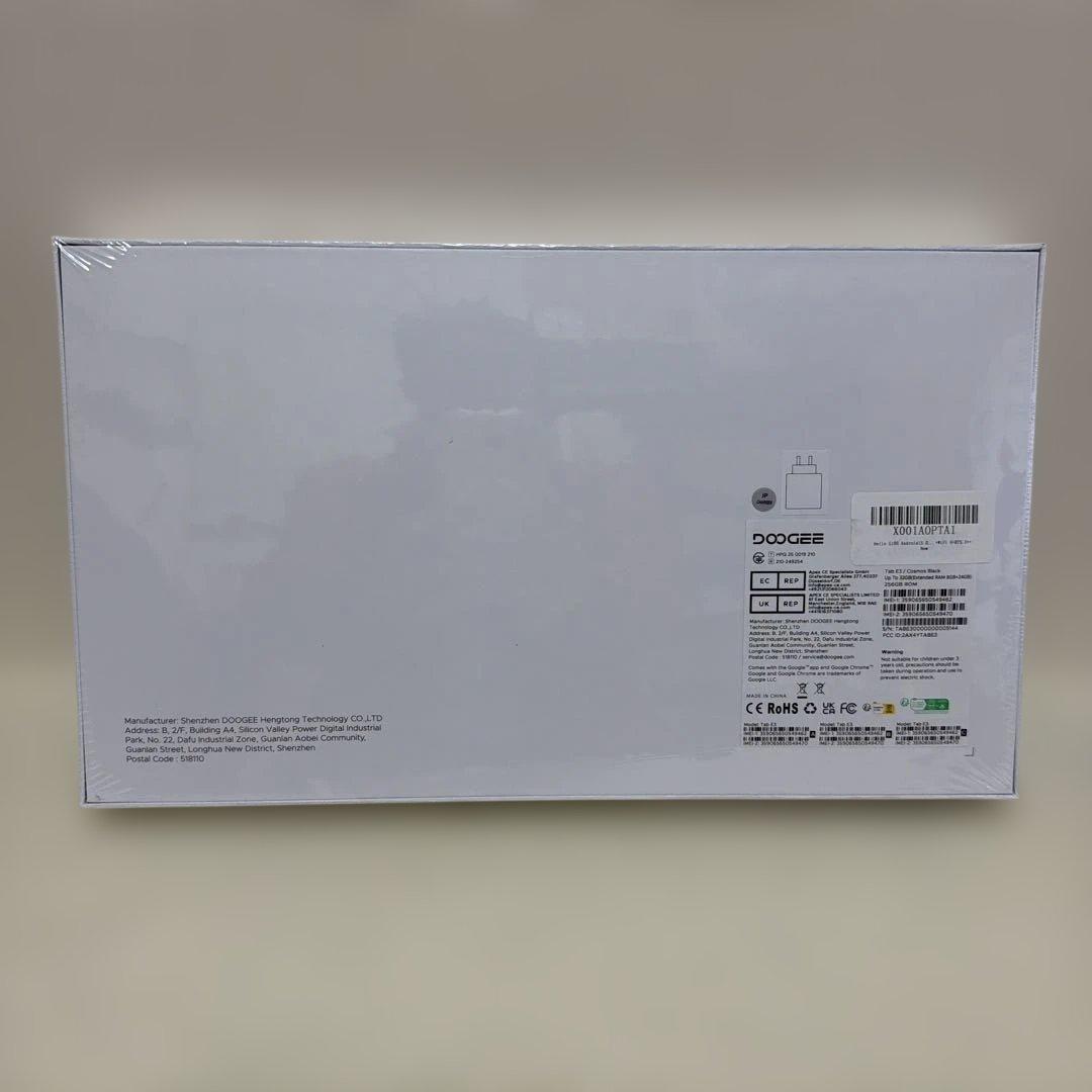 ✨新品✨Android16 タブレット11インチ32GB+256GB+2TB