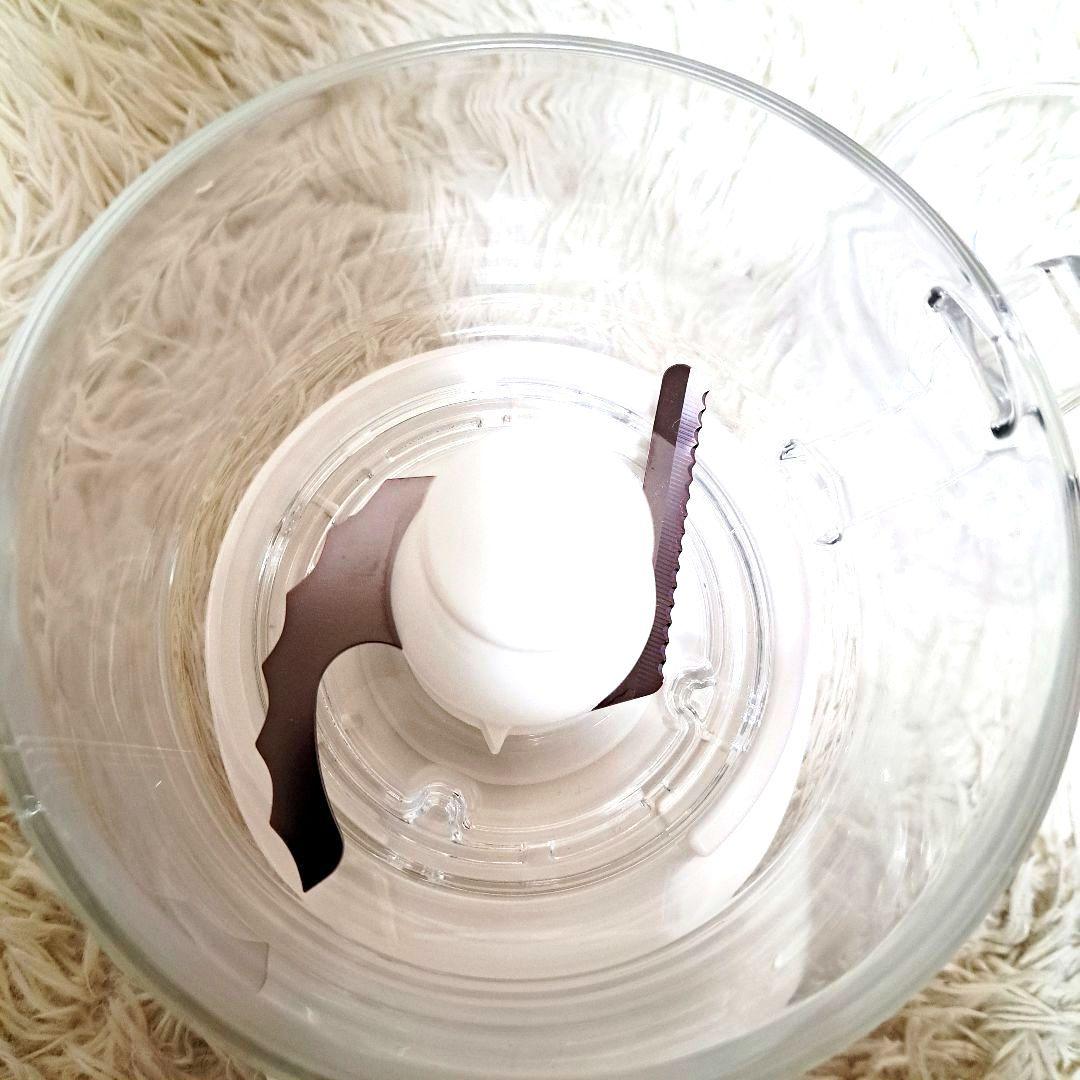 Panasonic パナソニック　フードプロセッサー　MK-K81