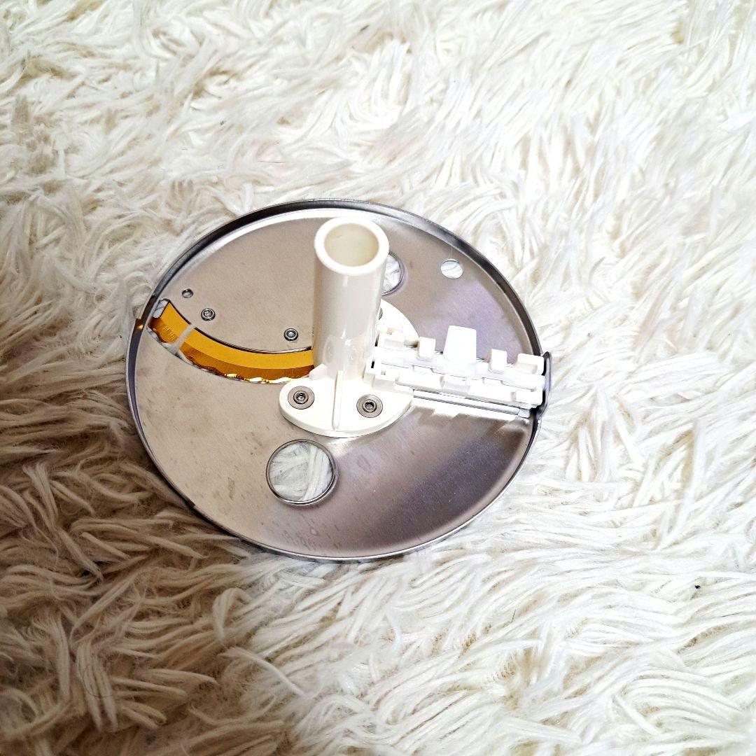 Panasonic パナソニック　フードプロセッサー　MK-K81