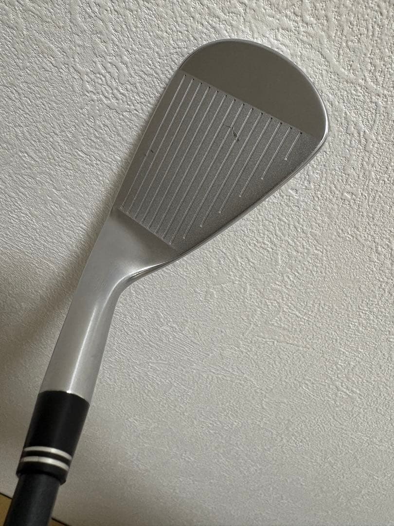 チップゴルフ TC-101 Shinari アイアン3本セット