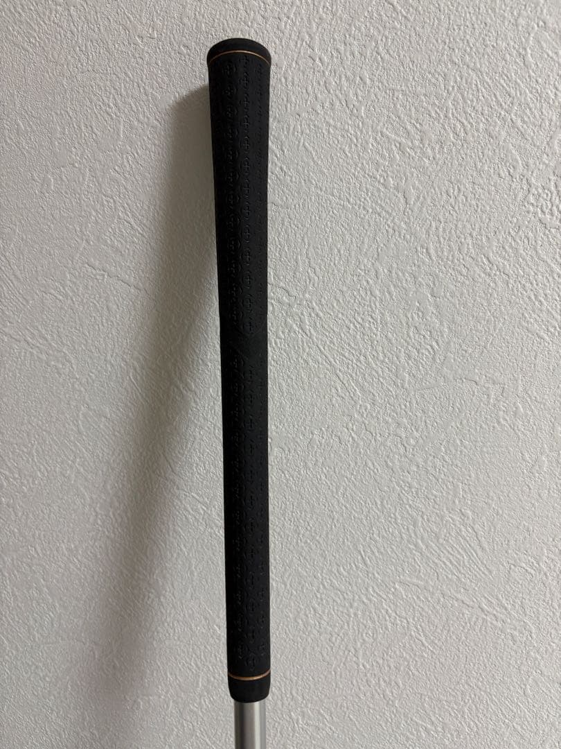 チップゴルフ TC-101 Shinari アイアン3本セット