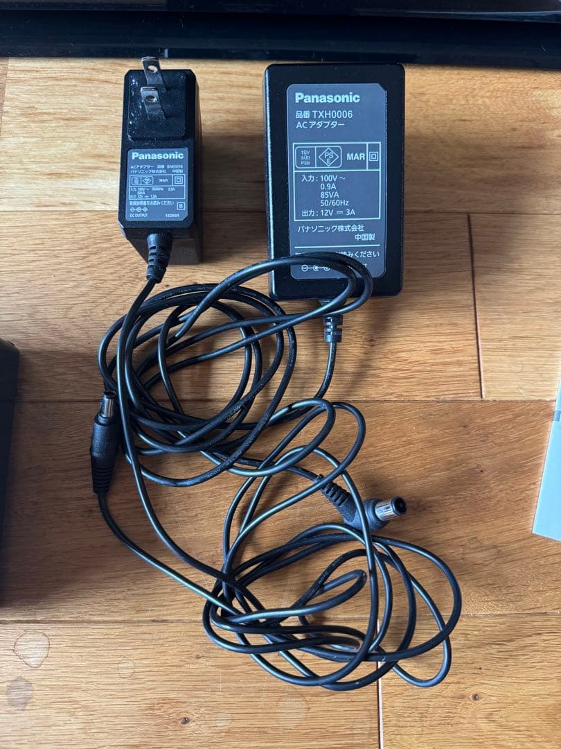 Panasonic プライベートビエラ UN-19CF8D テレビ 2019年製