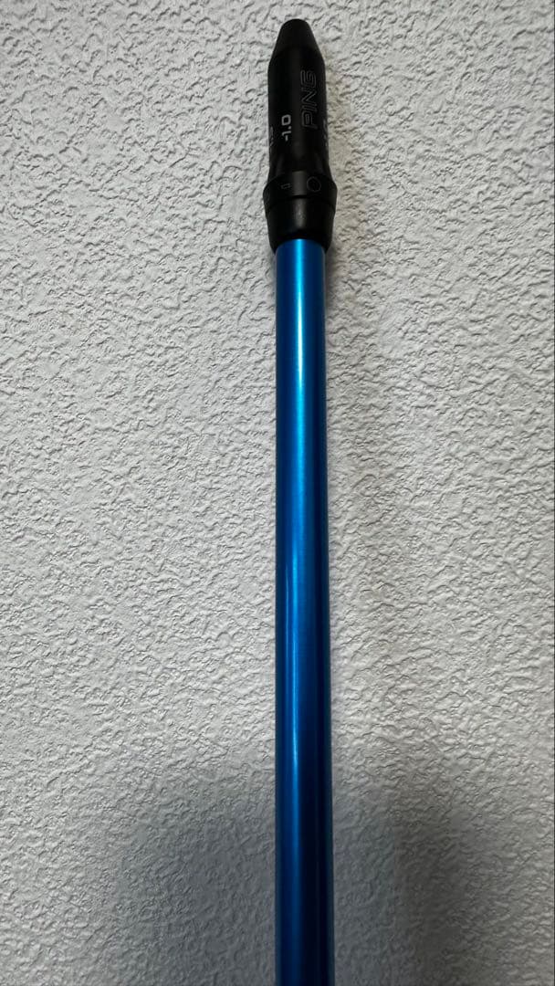 Ping G440用　ALTJCB ブルー　R シャフトのみ