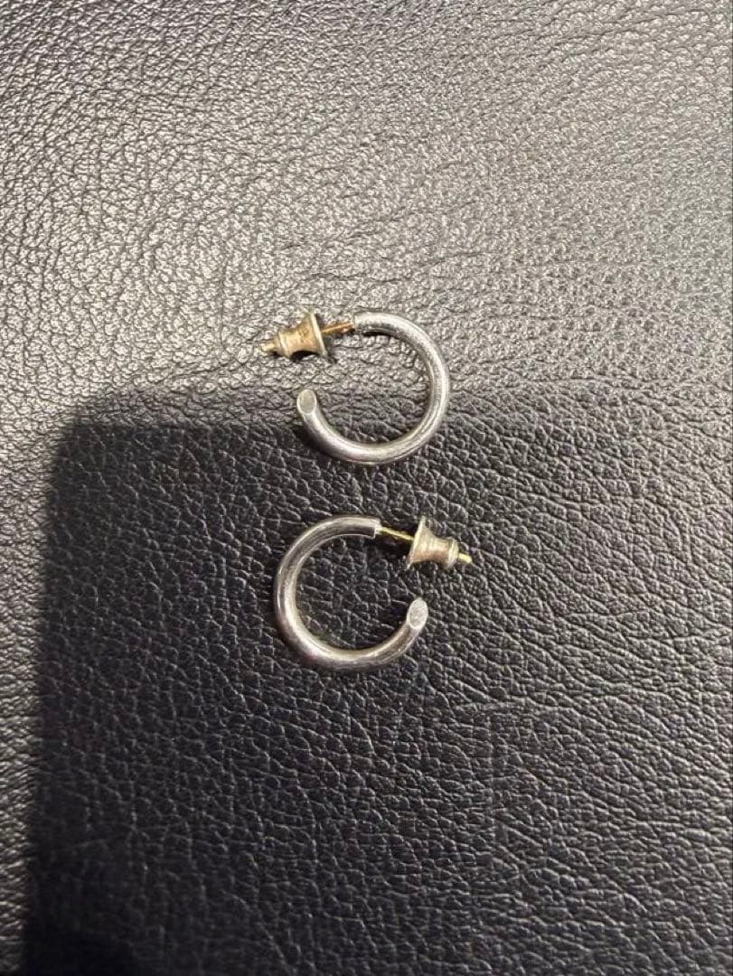 career ring キャリアリング 501