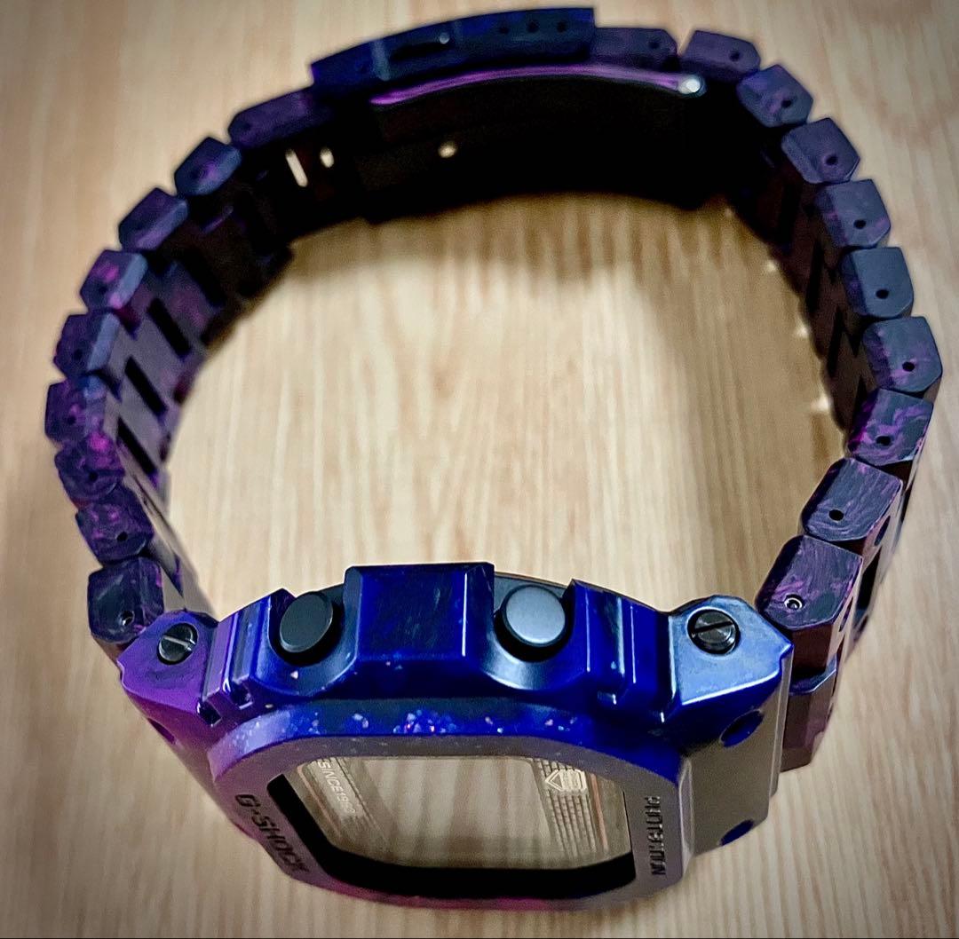 時計 G-SHOCK GCW-B5000UN-6JR