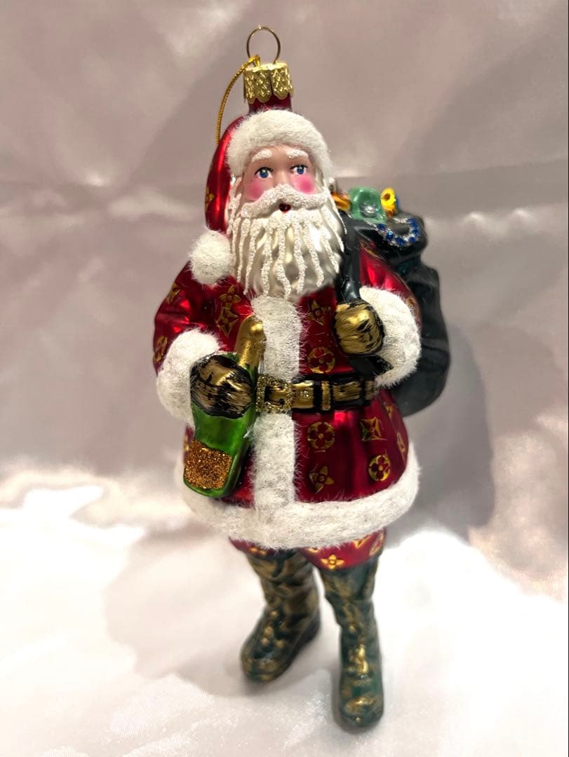 【最終値下げ】アスティエ Astier de Villatte オーナメント