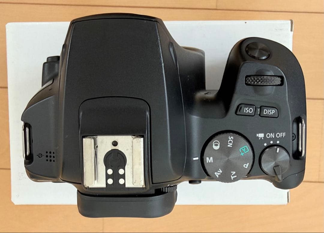 価格改定 Canon EOS Kiss X10 ダブルレンズセット