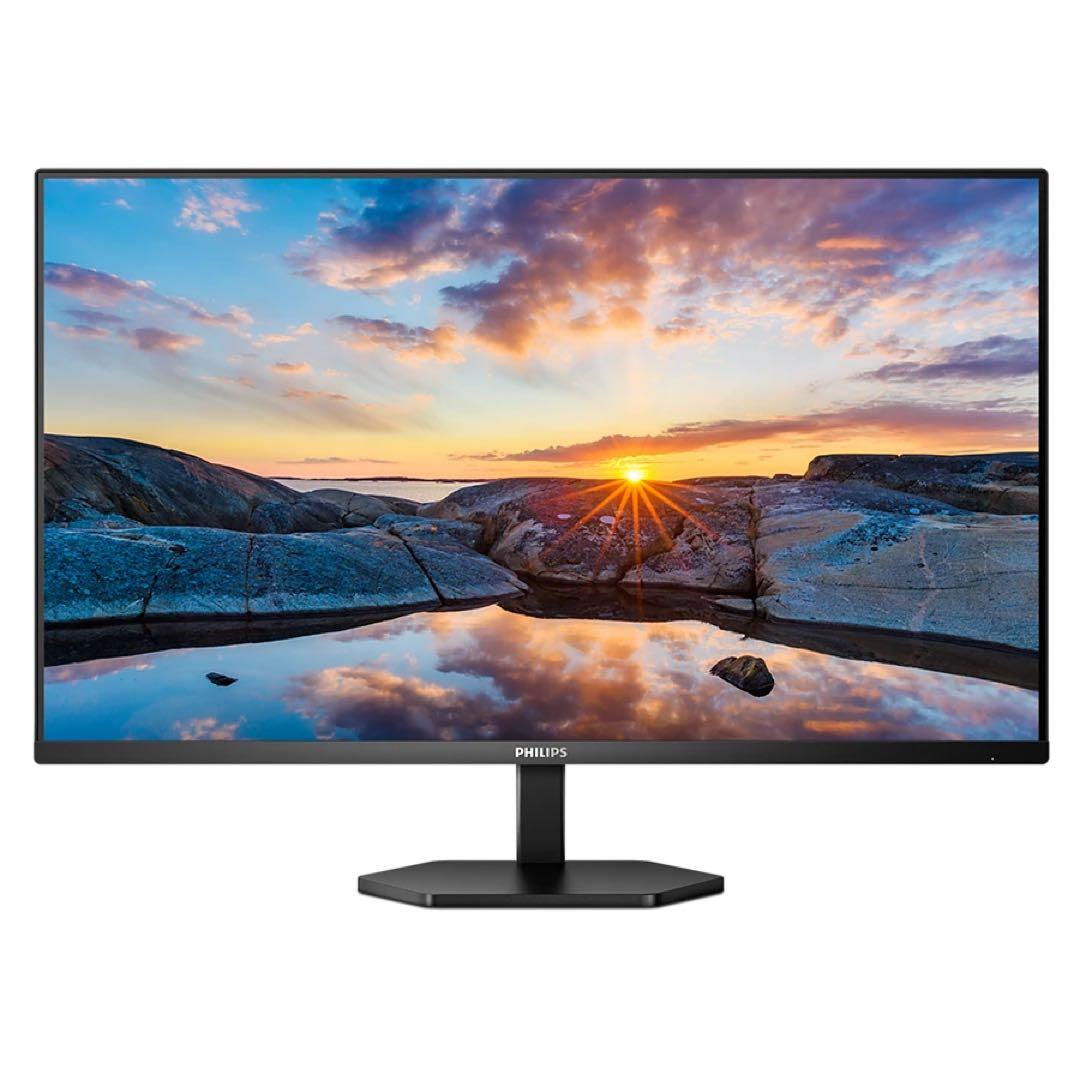 PHILIPS 32インチ FHD 液晶モニター 32E1N3100LA/11