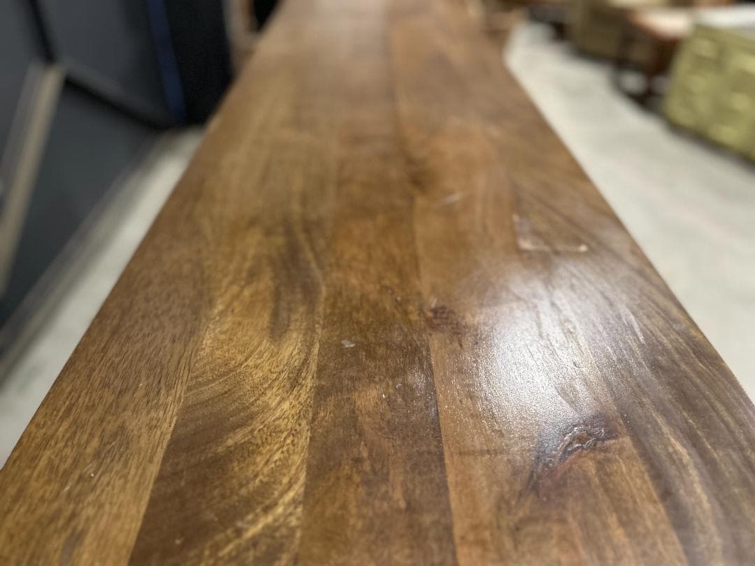 【廃番・美品】KARE / カレ｜リマラ｜キャビネット/サイドボード　収納