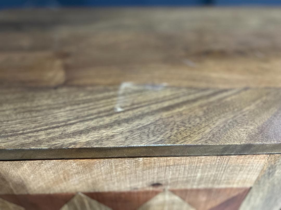 【廃番・美品】KARE / カレ｜リマラ｜キャビネット/サイドボード　収納