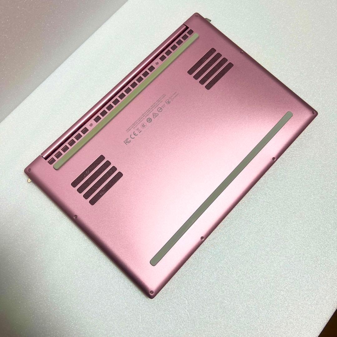 【Razer】Blade Stealth 13 Quartz Pink