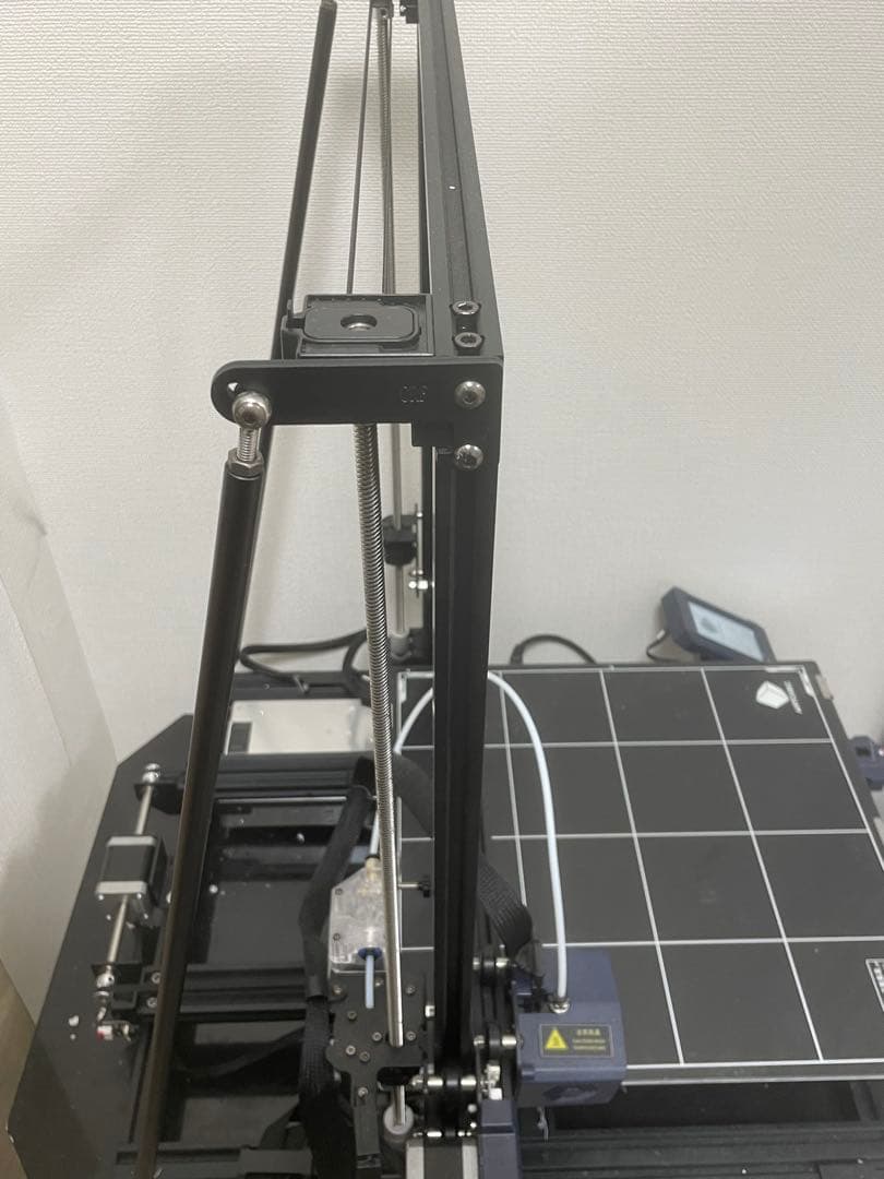 3Dプリンター　Anycubic Kobra Max