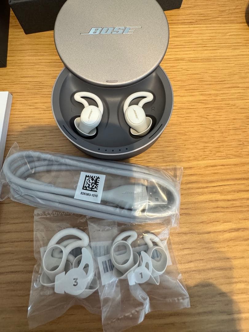 【てる】BOSE Sleepbuds II ボーズ スリープバッズ2