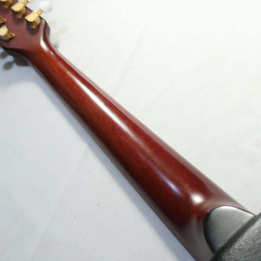 トルネード Z2 エレアコ レザーケース付 Morris Tornado ZⅡ