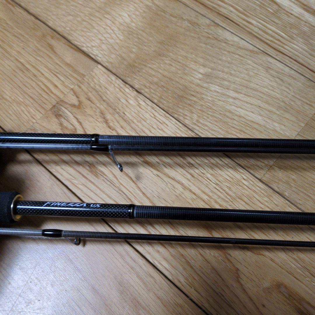 s*a様 20フィネッツァux　752L-S 752L-T