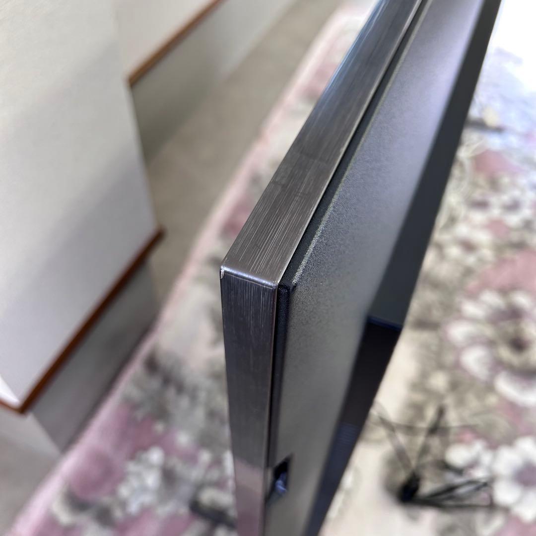 SONY 4Kテレビ BRAVIA XRJ-65X90L 2024年製 65型