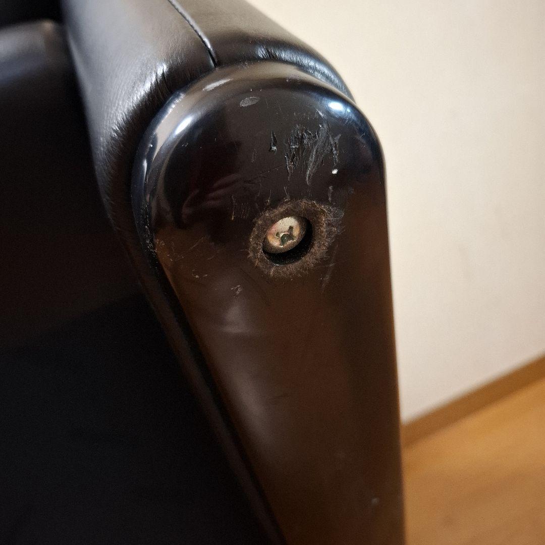 Cassinaカッシーナ マラルンガ 1人掛けソファ ヴィコ・マジストレッティ