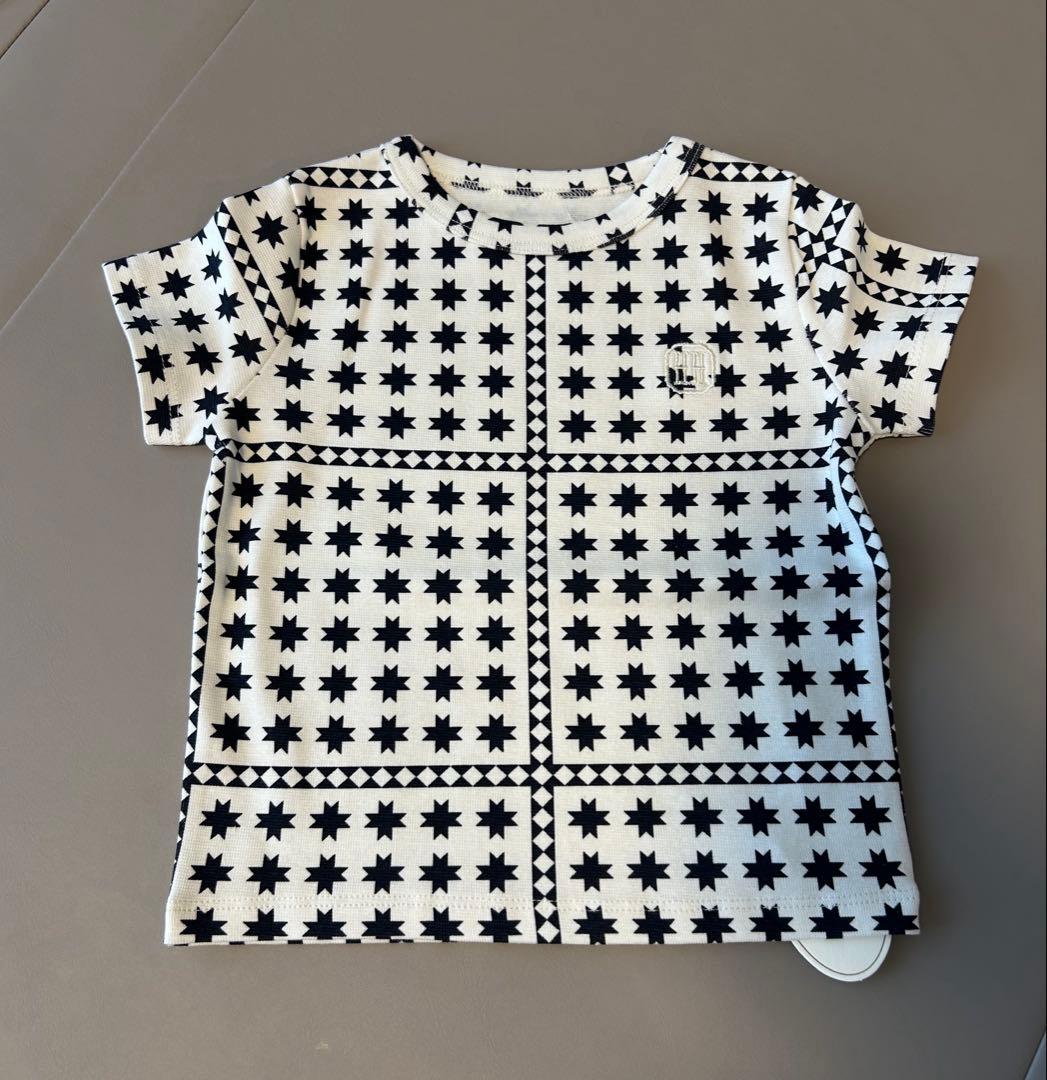 R【新品未使用】house on the hill tee pants