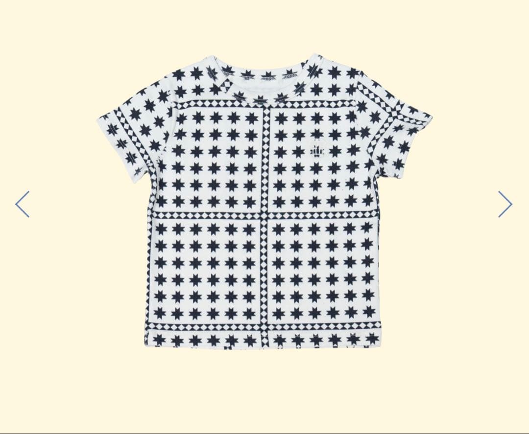 R【新品未使用】house on the hill tee pants