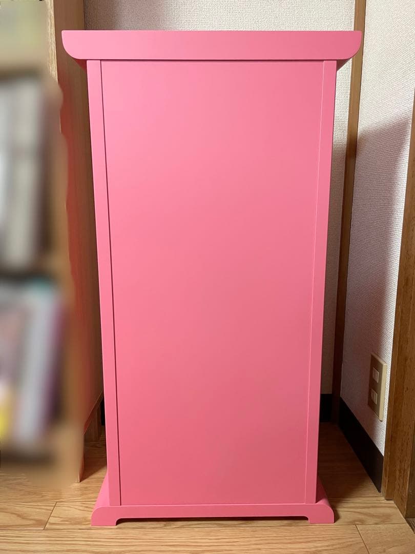 ドラえもん どこでもドア型本棚