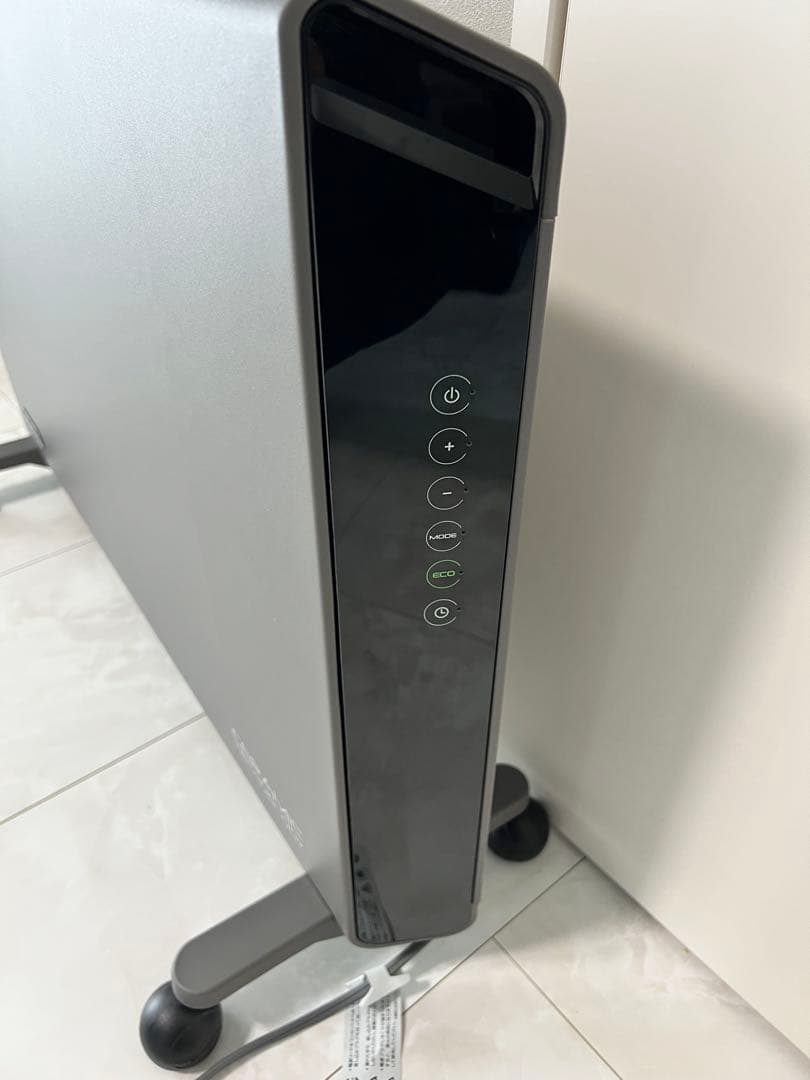 DeLonghi コンベクターヒーター Ceramic Technology