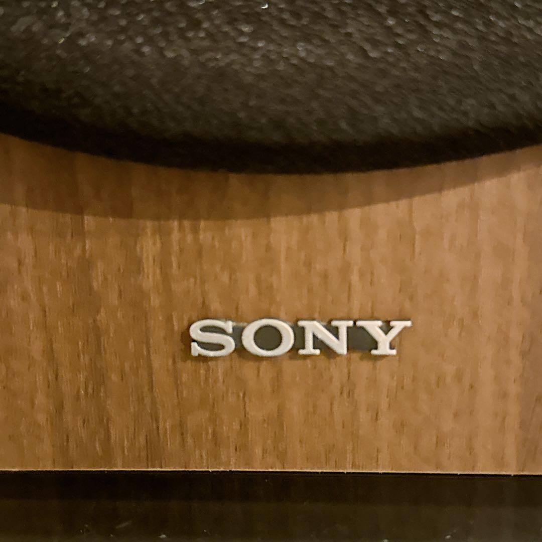 【美品】SONY アクティブサブウーファー SA-W3000 大迫力 重低音