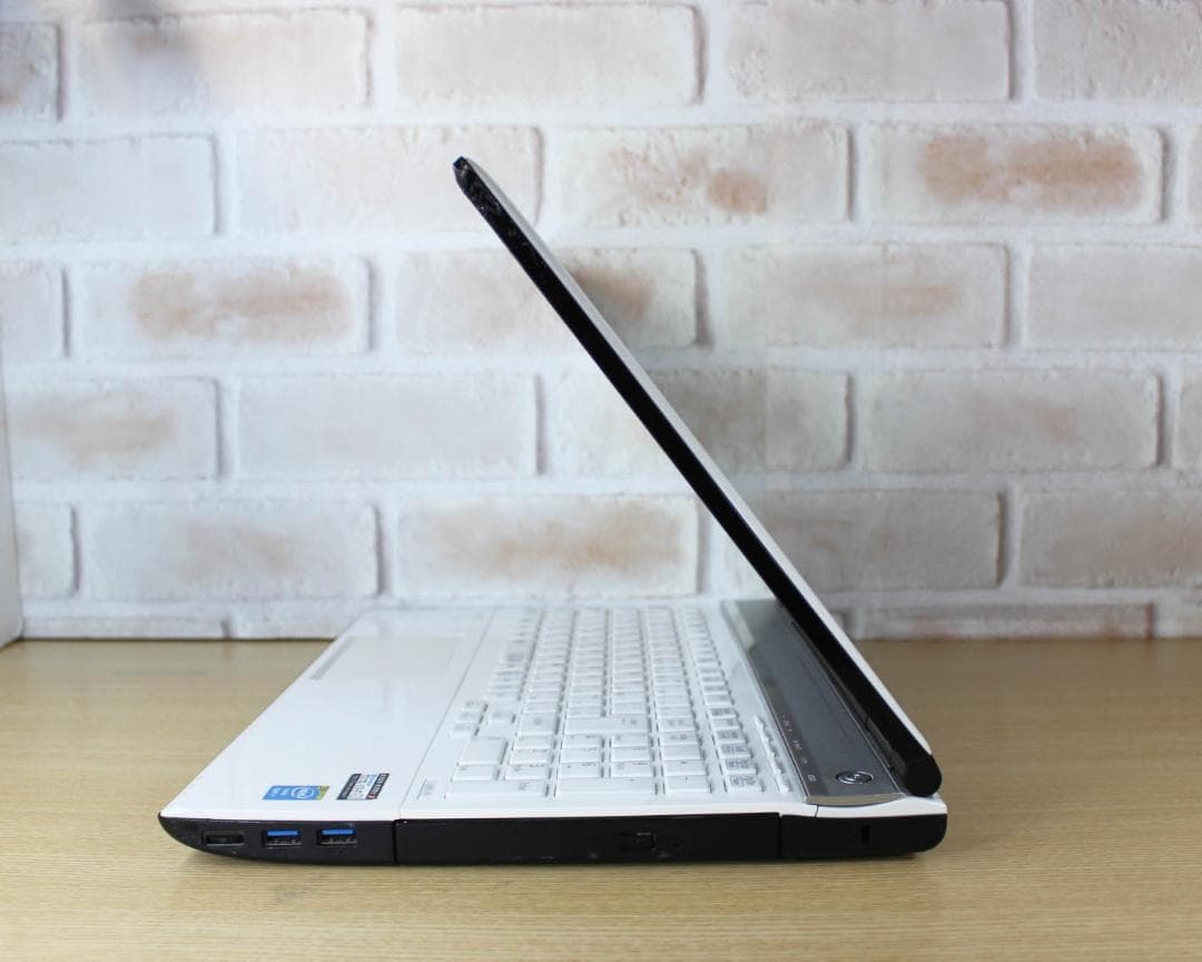 ✨Core i7✨タッチパネル メモリ16G✨SSD オフィス付 ノートパソコン