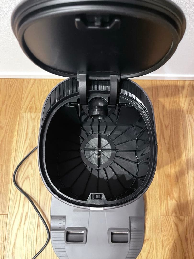 エコバックス ECOVACS DEEBOT N8 PRO + ブラック