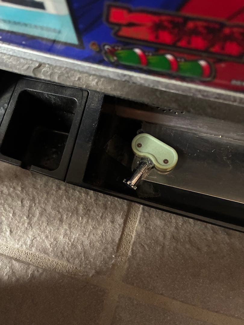 【俺の空】パチスロ 実機　ジャンク