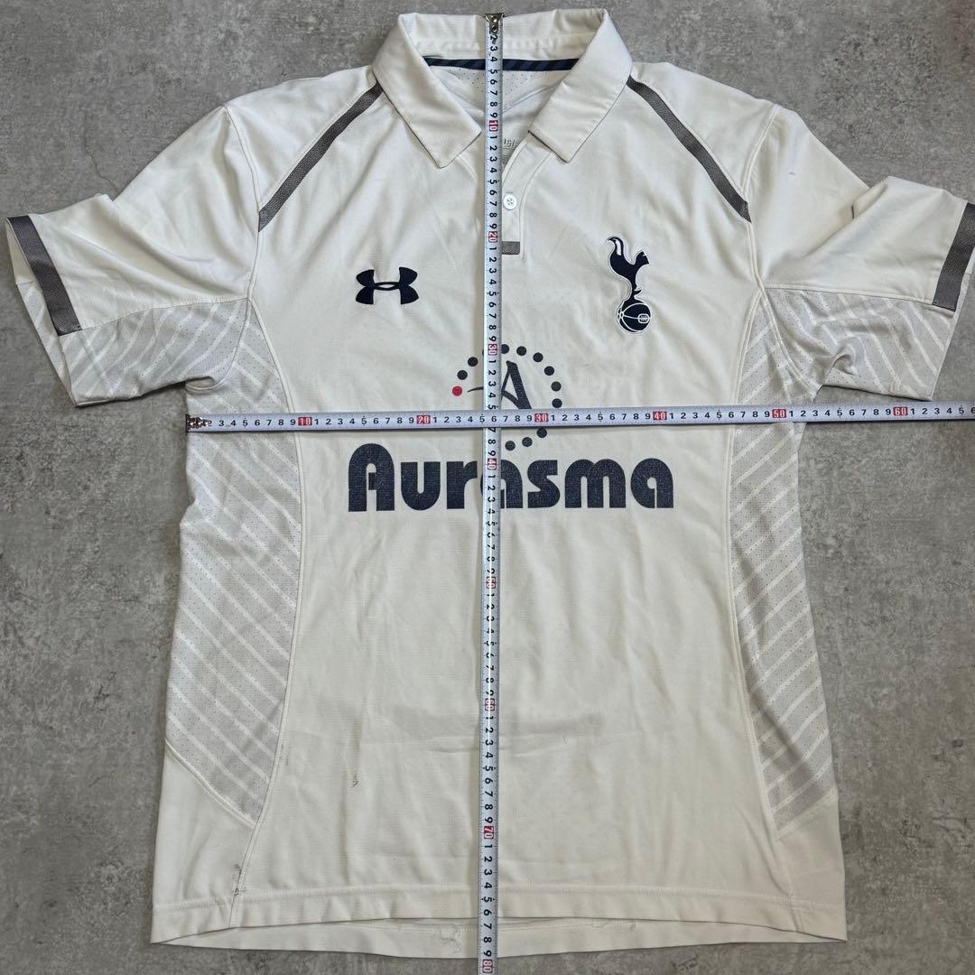 スパーズ 12/13 #11 ベイル ユニフォーム