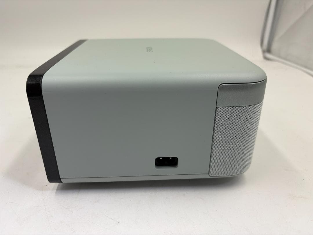 EPSON dreamio EF-21G ホームプロジェクター Google