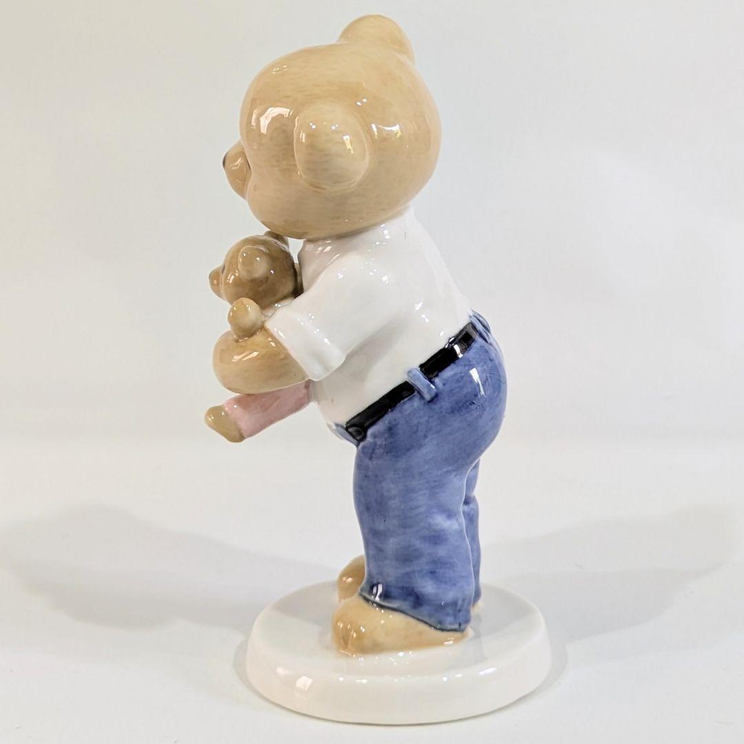 Rコペンハーゲン　ビングオーグレンダール　2007　ビクター＆ビクトリア＆テオ