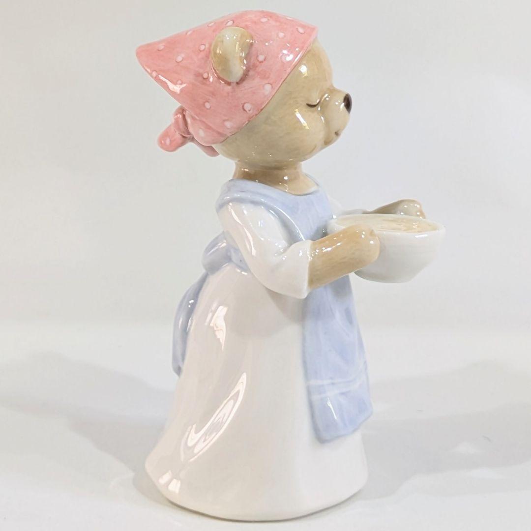 Rコペンハーゲン　ビングオーグレンダール　2007　ビクター＆ビクトリア＆テオ