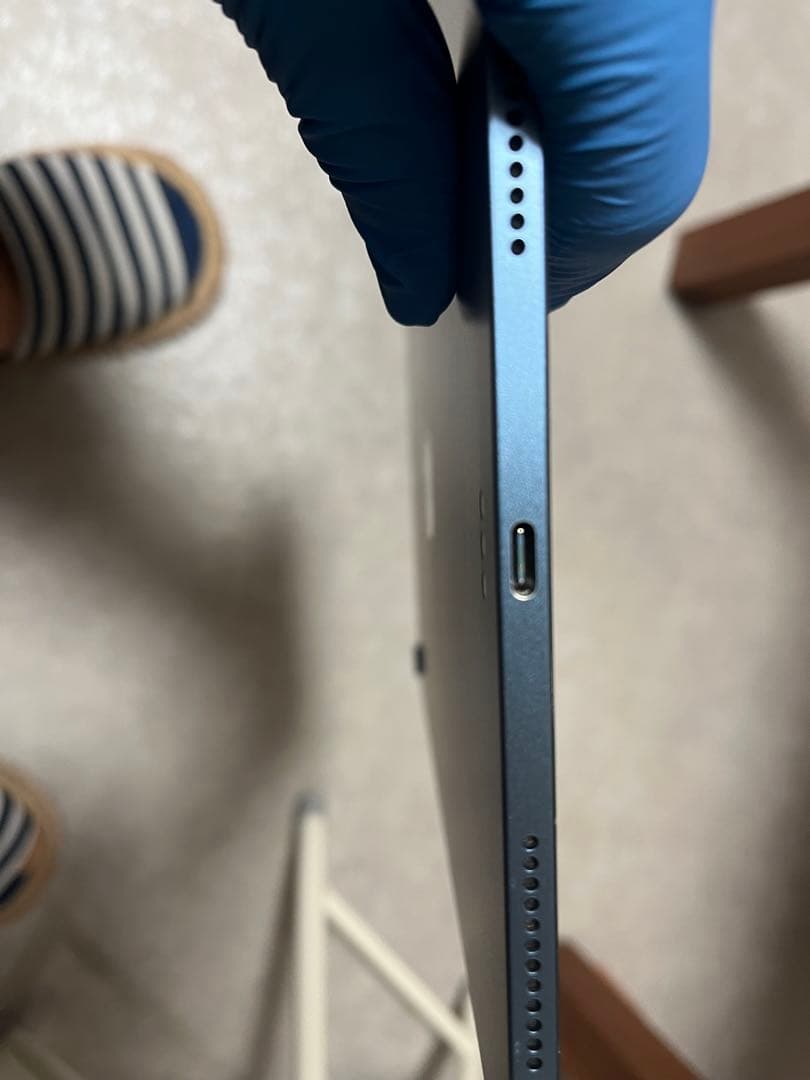 【バッテリー最大容量84％】iPad Air 第5世代