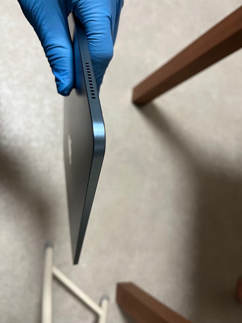 【バッテリー最大容量84％】iPad Air 第5世代