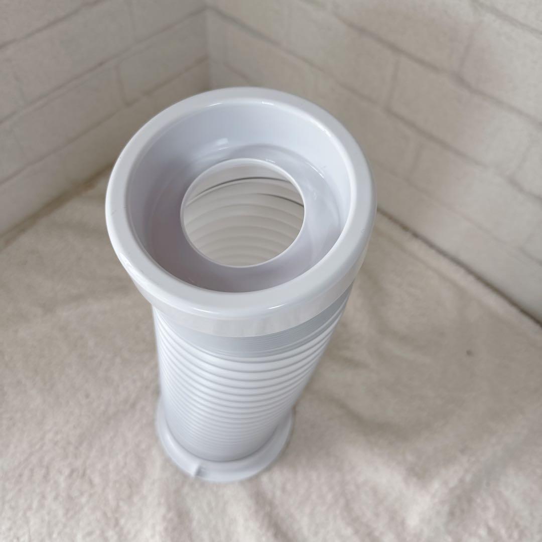 【極美品】未使用品に近い ユアサプライムス どこでもエアコン YNMC-5B