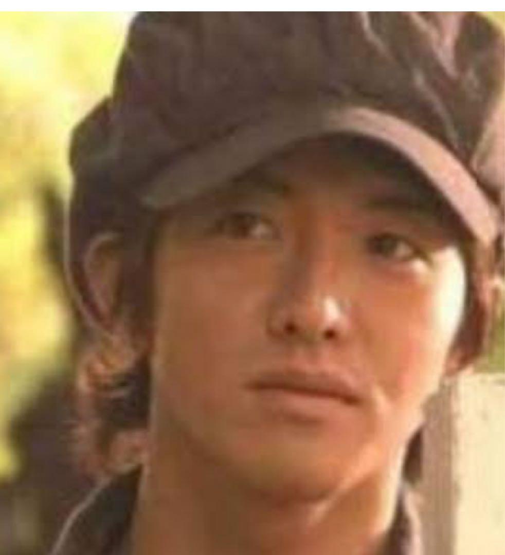 木村拓哉私物空から降る一億の星 キャスケットキャップキムタク着野口私物L