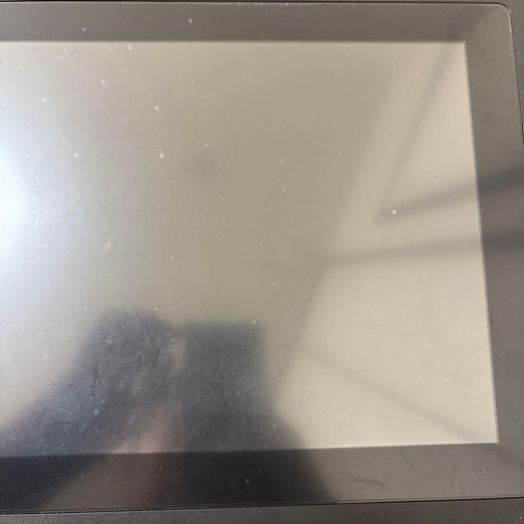 DTK1660K0D液晶ペンタブレットWacom Cintiq 16 15.6型